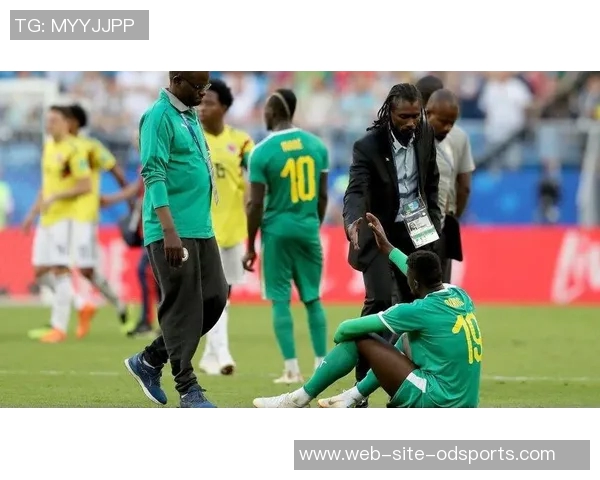 韩国与塞内加尔精彩对决回顾赛场瞬间与战术分析全记录