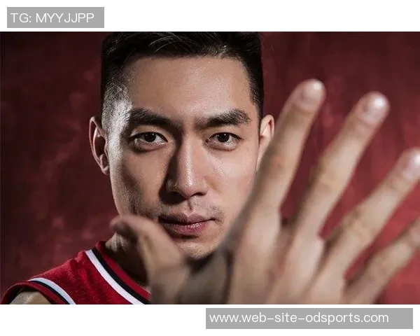 赵泰隆:从篮球新星到职业生涯巅峰的奋斗历程与成长故事