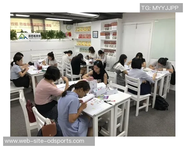 全面提升体育直播技能的专业培训课程助你成为行业精英