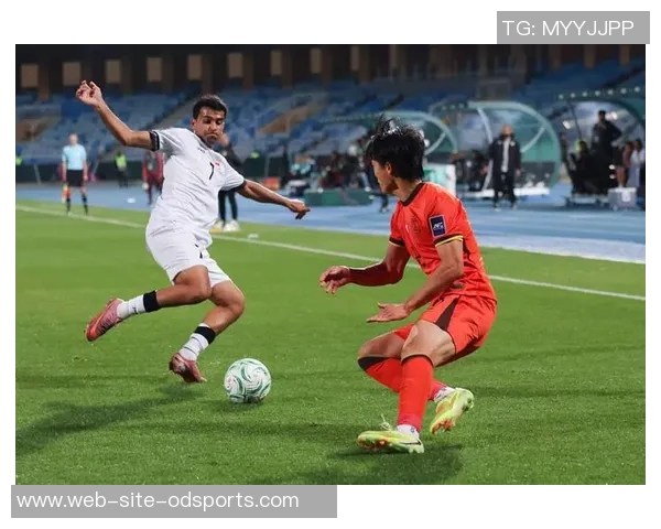 国足U23精彩比赛直播回放全程回顾与精彩瞬间分析