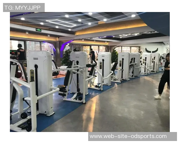 探索宝德龙健身器材官网开启健康生活新篇章的完美选择